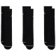 Jordan Κάλτσες Everyday Crew Socks 3 pairs